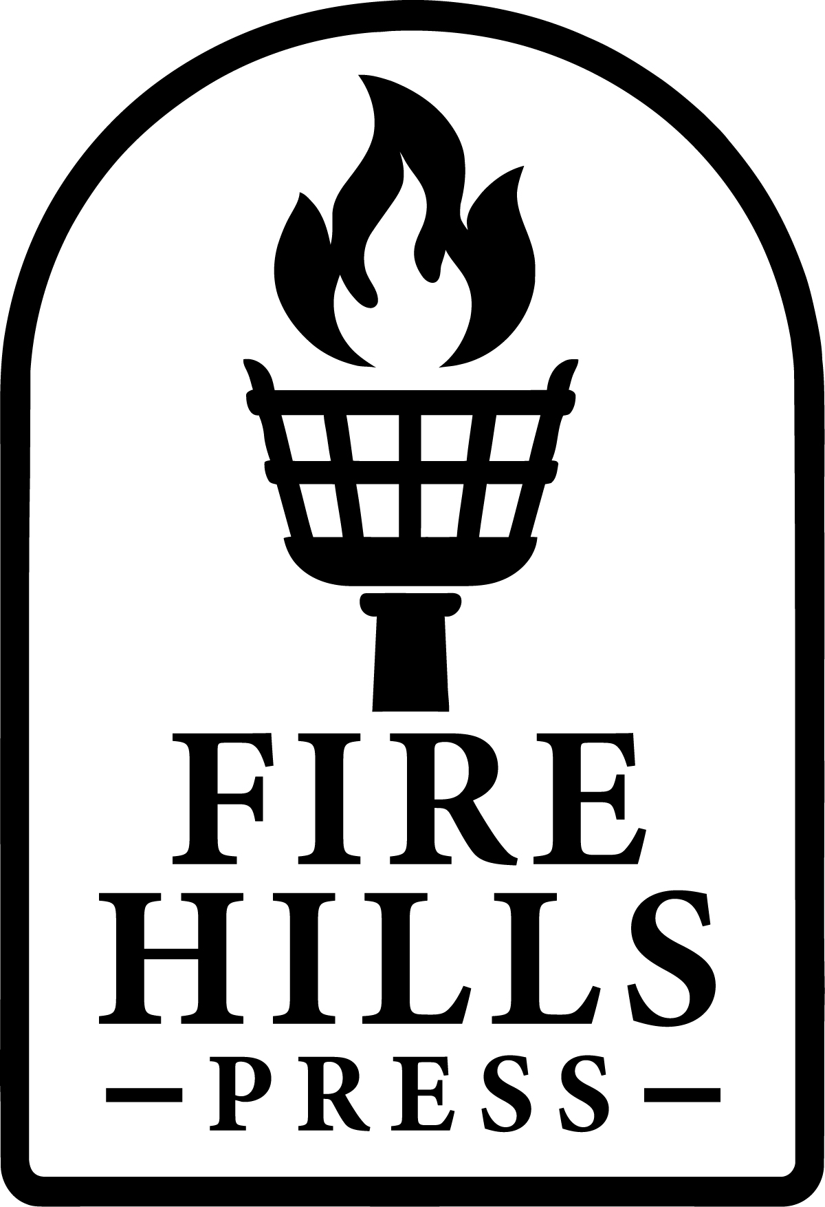 Fire Hills Press Ltd logo